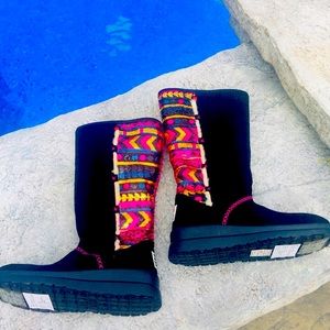 🔥💕Y2K UGG BOOTS💕🔥